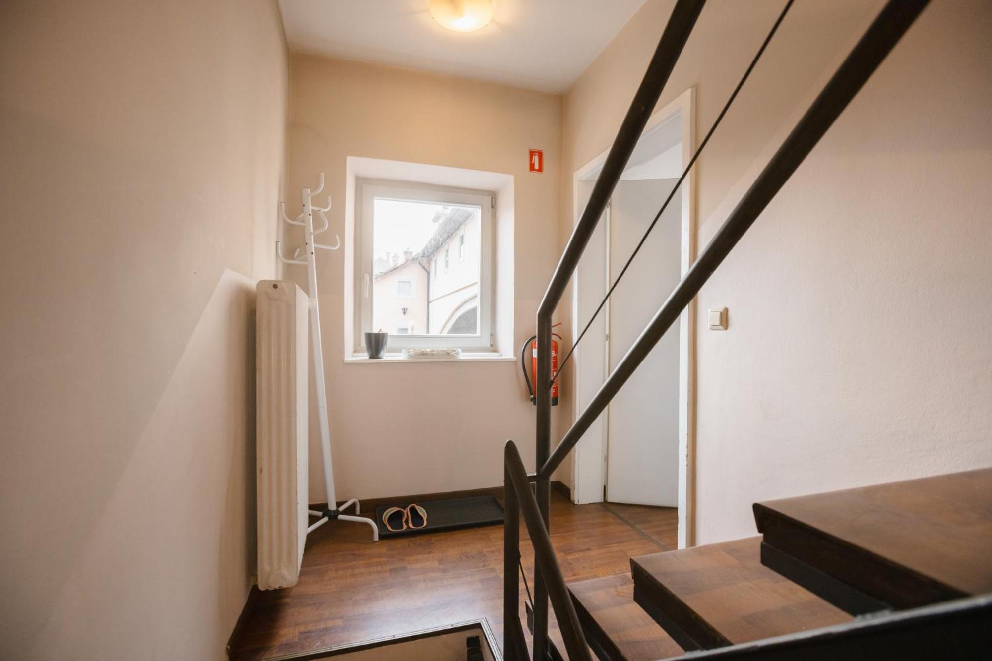 Bridge Apartments ليوبليانا الغرفة الصورة