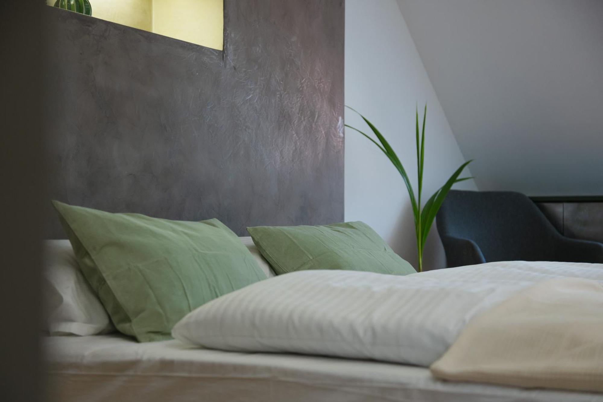 Bridge Apartments ليوبليانا المظهر الخارجي الصورة