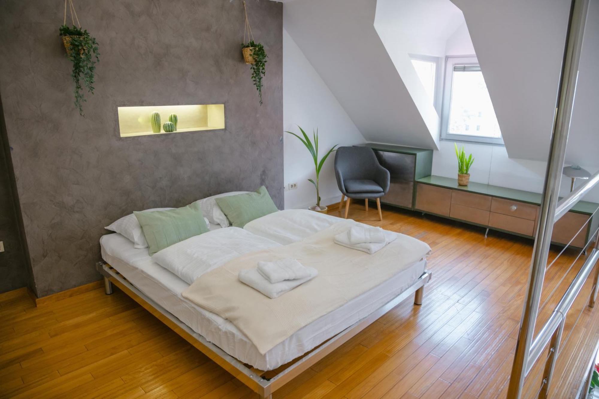 Bridge Apartments ليوبليانا المظهر الخارجي الصورة