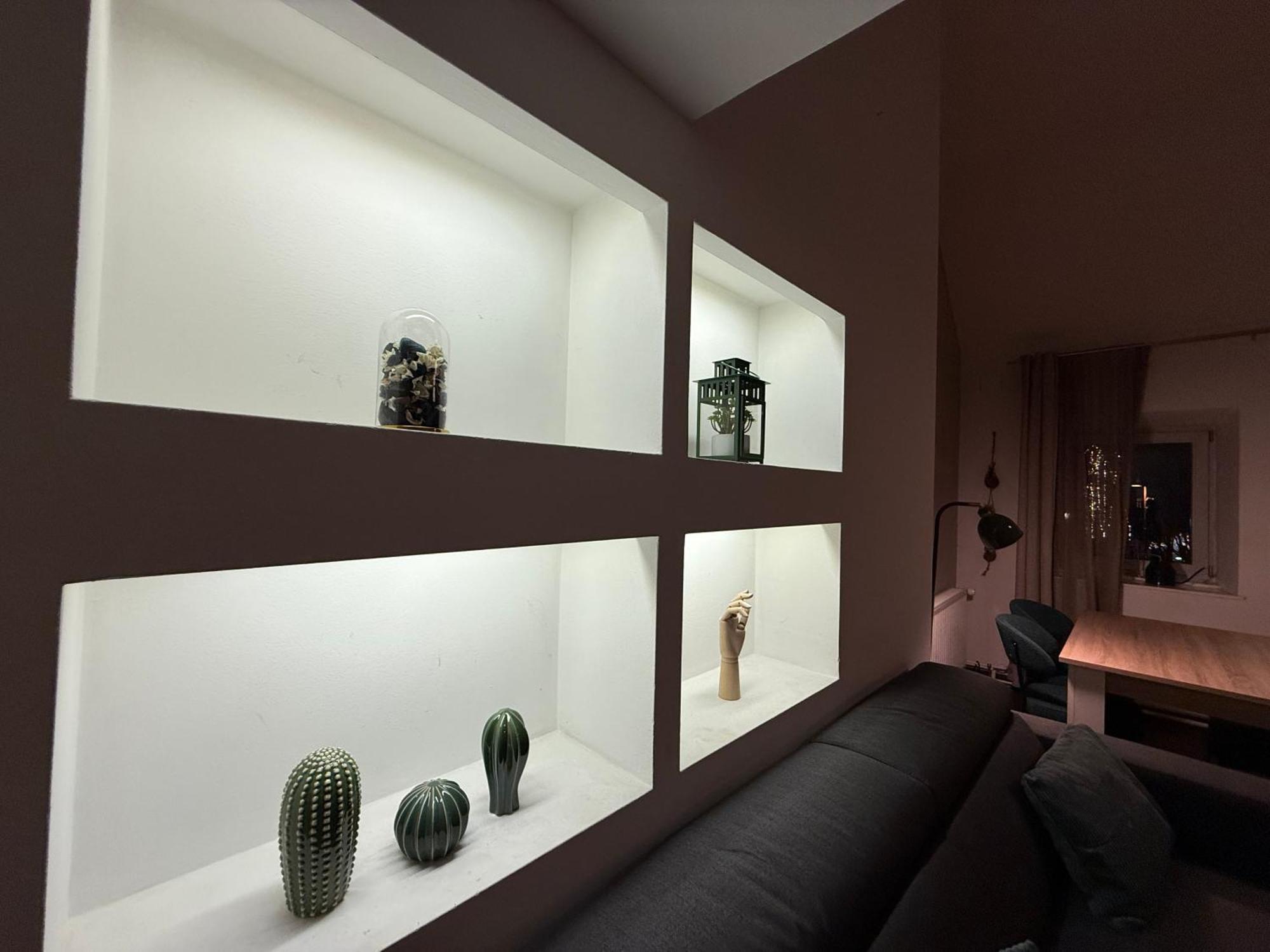 Bridge Apartments ليوبليانا المظهر الخارجي الصورة