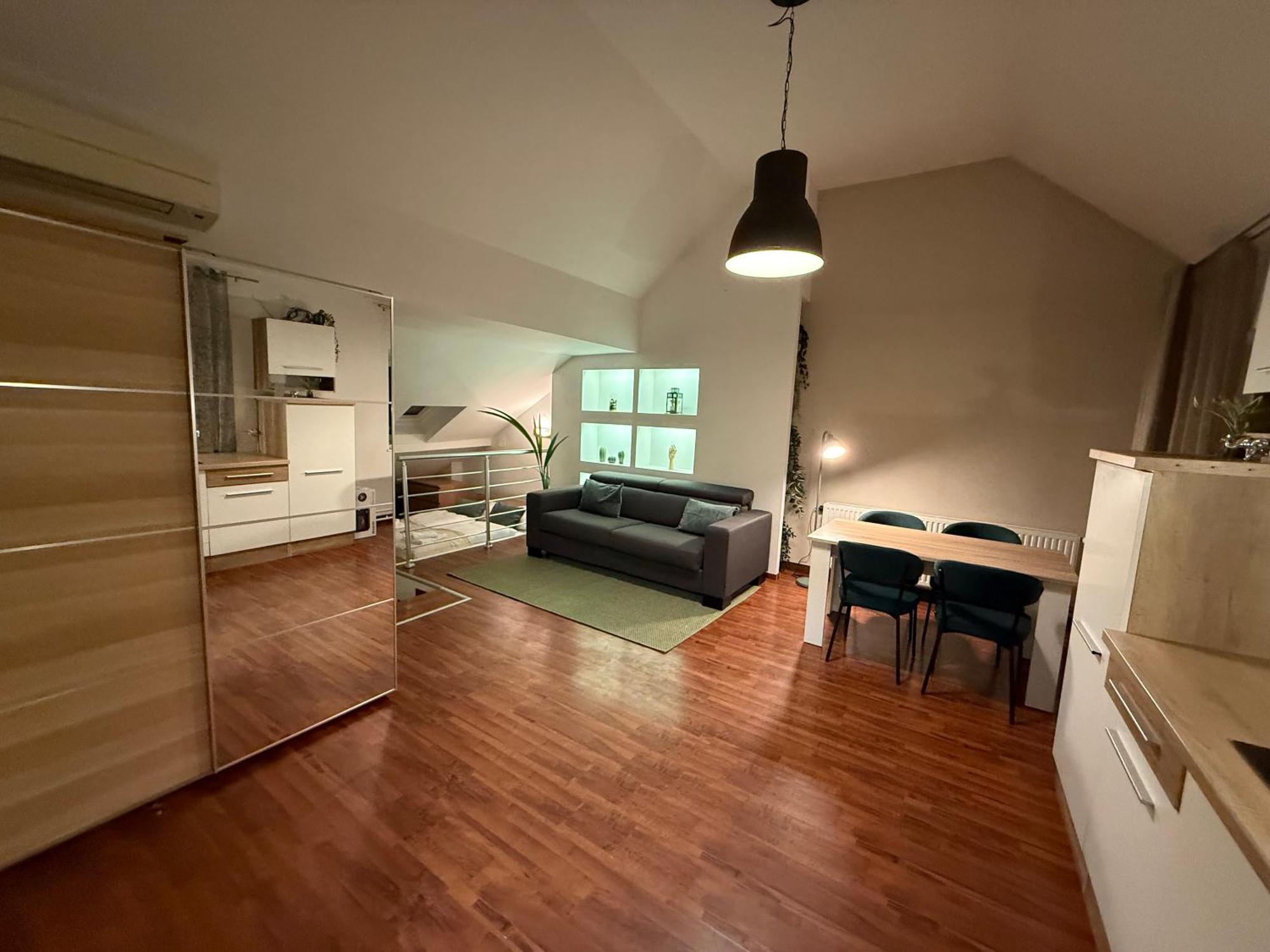 Bridge Apartments ليوبليانا الغرفة الصورة